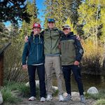 Gabriel Leach - @_leachgabe - Instagram