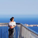 Arya Gabrielle - @gabriellearya - Instagram