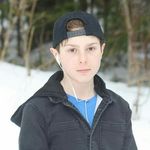 gabriellecours - @gab___122 - Instagram