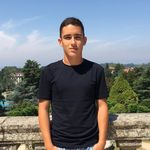 Gabriel Lêdo - @gabriel_ledo_ - Instagram
