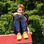 Gabriel Queen - @gabriel_le_gay_41 - Instagram