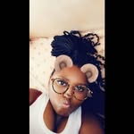 Gabrielle Gayle - @gabriellegayle150 - Instagram