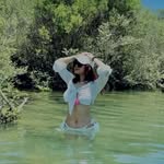 Gabrielle Gaylle Maridel Tolentino - @gabriellegaylle - Instagram