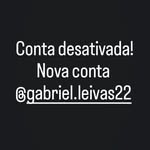 Gabriel Leivas - @gabriel.leivas - Instagram