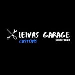Gabriel leivas - @leivas_garage - Instagram