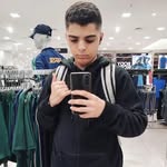 Gabriel Leivas - @gabrieleivas - Instagram