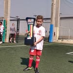 Gabriel leivas dos santos - @gabrielleivasdos - Instagram