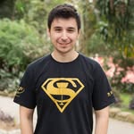 Gabriel Leivas Nunes - @gabrielleivasnunes - Instagram