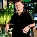 GABRIEL LEIVAS VAZ - @glvaz - Instagram