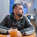 Rodrigo Gabriel Leivas - @rodrigogleivas - Instagram