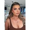 Gabrielle May - @gabrielle_may01 - TikTok
