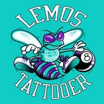 Gabriel Lemos - @lemostattooer - Instagram