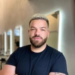 Gabriel Lemos - Barbearia ferrugem 💈 - @barber.ferrugem.oficial - Instagram