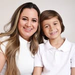 Gabriel Lemos Por Eliane Lemos - @familialemos_gabriel - Instagram