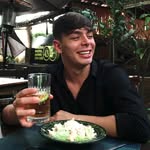 Gabriel Pereira - @gabriellemosba - Instagram