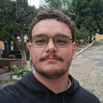 Gabriel Lenz - @lenzord_ - Instagram
