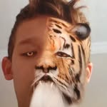 Gabriel Lenz Nunes dos Santos - @gabriellenz10 - Instagram