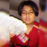 Gabriel Leos - @gabrielleos547 - Instagram
