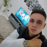 Gabriel Machado - @gabriel_levandoscki - Instagram
