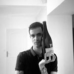 Gabriel Levasseur - @g_levasseur - Instagram