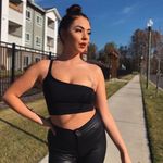 Gabrielle Vasseur - @gabriellevasseur8 - Instagram