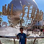 Gabriel Lezama - @gabo_violinist - Instagram