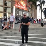 Gabriel Lezama - @el_chiva13 - Instagram