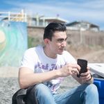 Gabriel Licon - @gabriel.lr09 - Instagram