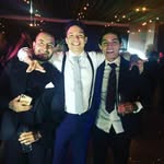Luis Gabriel Liera - @luislierajr - Instagram
