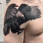 Gabriel Lighthouse Tattoo - @gabriellighthouse - Instagram