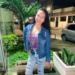 Gabrielli Lee - @gabriellilee - Instagram