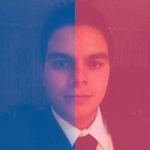 Gabriel Limon - @glimonrosales - Instagram