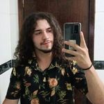 Gabriel Limonge - @gabriel_limongee - Instagram