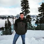 Gabriel Ruiz Limon - @gabriellimon - Instagram