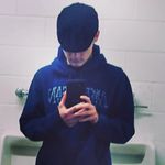 Gabriel Link - @gllink415 - Instagram