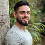 GABRIEL ORTEGA - @gabriellink_ortega - Instagram