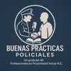 BUENAS PRÁCTICAS POLICIALES - @gabriel_lomeli - TikTok