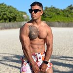 Gabriel Lopez - @gabrielopezfit - Instagram