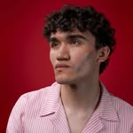 Gabriel Lopez - @gabriel_thecurlyboy - Instagram
