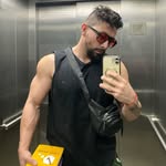 Gabriel López - @gabrielopezlt - Instagram