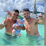 Lopez Gabriel Automoores - @gabriellopez772 - Instagram