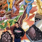Gabriel Lorenz De Vega - @renzo.yeyey - Instagram