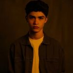 Gabriel Luján. - @gabriellujang - Instagram