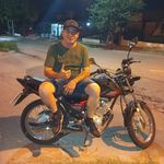 Gabriel Lujan - @gabriel_lujan1905 - Instagram