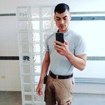 Gabriel Luján - @gabriel_lujan45 - Instagram