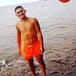 Gabriel Lujan - @maurolujan74 - Instagram