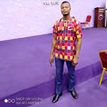 Gabriel Luke - @sunright5757 - Instagram