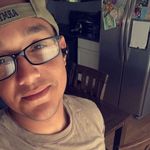 Gabriel Luke Hebert - @kidjuly - Instagram