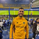 Gabriel Esteban Luque - @gabriel_luque12 - Instagram