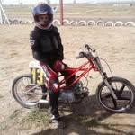 Gabriel Luque - @pini.luque66 - Instagram